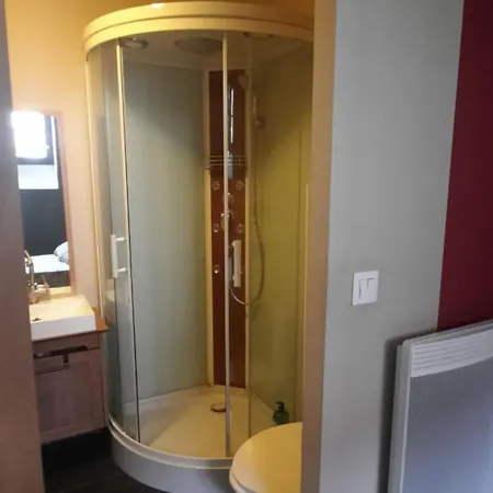 Appartement L'ecurie *