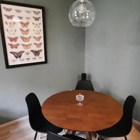 Appartement L'ecurie