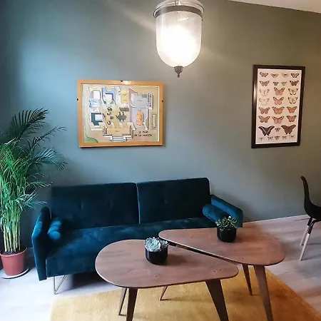 Appartement L'ecurie *