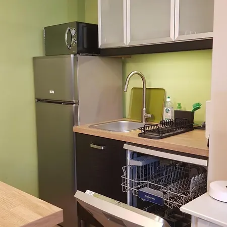 Appartement L'ecurie Colmar