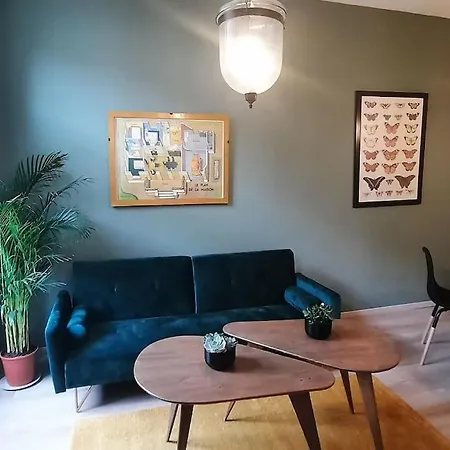 Apartamento L'ecurie *