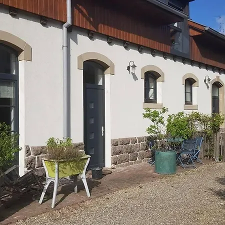 Appartement L'ecurie